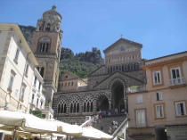 Sant'Andrea di Amalfi